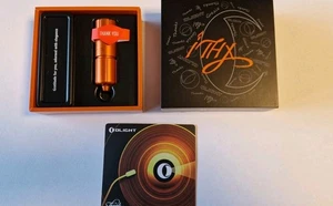 Olight - iTHX -  3er Set - Bild 1 von 3