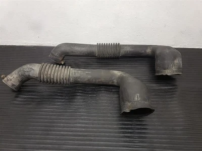 Tubo de purificador de ar 85-96 Ford E250 Van 4.9L 6-300 OEM F3UZ-9B659-F - Imagem 1 de 2