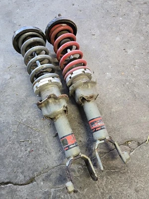 Amortiguadores deportivos Skunk2 1994-2001 Acura Integra y 1992-1995 Honda Civic Foto 1 de 2