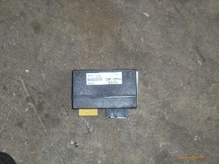 Centralina 9644337080 Peugeot 206 CC 2.0 100kW 136cv - Immagine 1 di 1