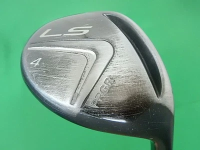 PRGR LS Hybrid 4UT SpeederEVOLUTION para palos de golf PRGR (R) #345 Foto 1 de 4