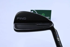 Ping iCrossover #3 Hybrid / 20 Degree / Blue Dot / Regular Flex Ping Alta CB 70 - Picture 1 of 7