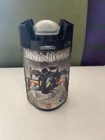LEGO BIONICLE Visorak Oohnorak 8744 Canister ONLY