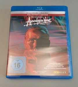 Apocalypse Now -  Final Cut , 4x Disc Bluray Edition, kein 4k - Bild 1 von 6