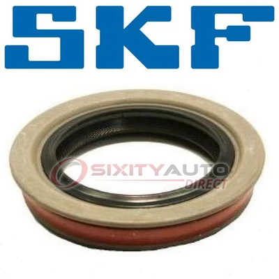SKF Rear Inner Differential Pinion Seal for 1976-1985 Buick LeSabre - yo - Image 1 of 4