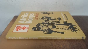 			Afrika Korps at War, 2. The Long Road Back.: v. 2, Forty, George,		 - Bild 1 von 1