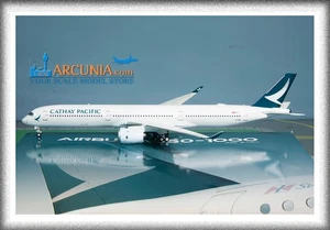 NG Models 1:400 Cathay Pacific Airbus a350-1000 "B-LXH" 57019 - Picture 1 of 5