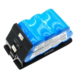 Battery for Shark Euro Pro EU-36075 X9725 X9730 XB-617 UV617 UV647 UV647H V1730 - Picture 1 of 5