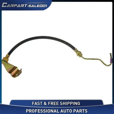 Manguera hidráulica de freno central delantero derecho para Ford Bronco 1978-1979 Foto 1 de 3
