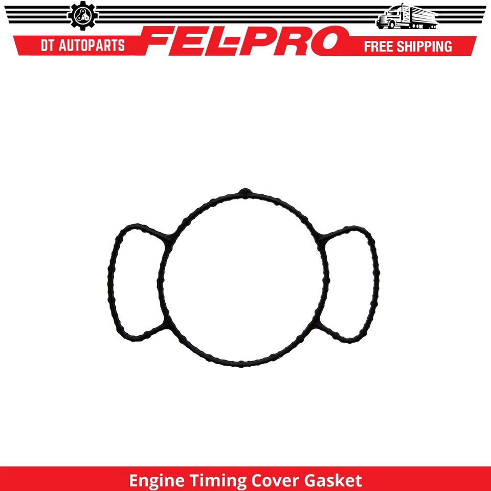 Junta de cubierta de distribución del motor Fel-Pro 2011 2012 2013 2014 para GMC Terrain 2010-2017 Foto 1 de 1