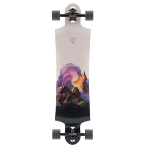 LANDYACHTZ SWITCHBLADE 38" CROWN PEAK LONGBOARD - NEU - - Bild 1 von 5
