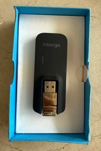 Modem dongle USB Wifi Inseego MC800 - AT&T - Photo 1/3