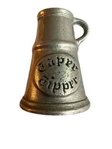 VTG Wilton Armetale Taper Tipper Candle Tool 2.5" Marked Pewter But Aluminum - Picture 1 of 4