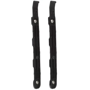 1Pair Replacement Hard Drive Mounting Rails for Stability - Afbeelding 1 van 12