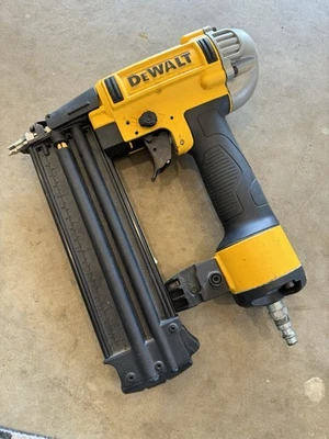 DEWALT Precision Point 18 Gauge 2-1/8 in. Brad Nailer DWFP12233  - Image 1 of 4