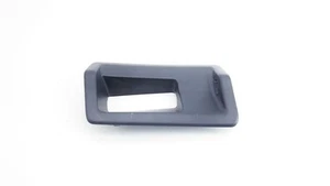 Volkswagen Caddy 2010 sliding door interior handle 2KO843187C EPK13527 - Picture 1 of 8