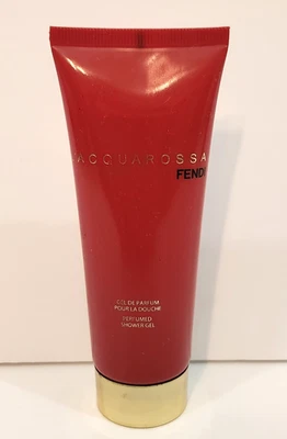 L'acquarossa Fendi 香水沐浴露 2.5 盎司 (75 毫升) — 第 1/4 张图片