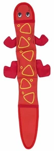 Fire Biterz Durable Tough Dog Toy Made With Firehose Material, Tough Plush Toy f - Picture 1 of 1