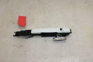 2008-2015 Infiniti Q60 G37 Coupe Right Exterior Door Handle OEM LT12 - Picture 1 of 7