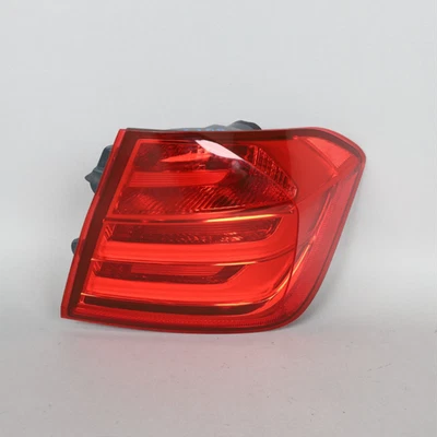 2012-2015 BMW 320i 328i 335i Right Tail Light 63217259896 OEM Used - Image 1 of 4