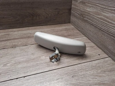 VW T5 Multivan Innenspiegel automatisch abblendbar 6Q0857511 perlgrau - Bild 1 von 4