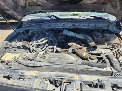 Motor de ventilador compatível com 11-16 Ford F250SD PICKUP 20219527 - Imagem 1 de 4