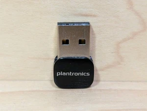 Adaptateur dongle USB Bluetooth Plantronics BT300 pour Voyager 5200 UC Legend - Photo 1/5