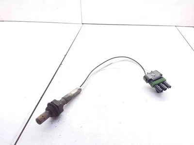 Sensore Ossigeno Lambda RENAULT MEGANE I BA0/1 7700868496 1.60 Benzina 20335553 - Immagine 1 di 4