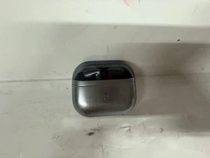 POUR PIÈCES UNIQUEMENT Samsung Galaxy Buds3 Pro SM-R630 écouteurs Bluetooth PIÈCES SEULEMENT - Photo 1 sur 2