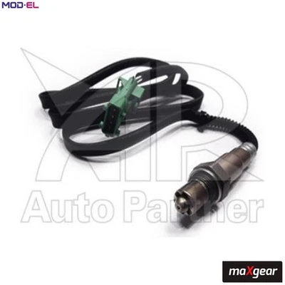 LAMBDA SENSOR 59-0048 FOR PEUGEOT PARTNER/PATAGONICA/URBANA/MPV/ESCAPADE/Box 306 - Image 1 of 4