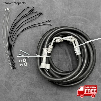 Kit de línea de aire acondicionado trasero YSH34913 para GMC 2015-2020, Chevrolet Tahoe Cadillac Escalade Foto 1 de 4