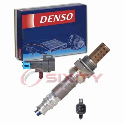 Sensor de oxígeno Denso Upstream para Chevrolet Equinox 2010-2015 2,4 L L4 escape wu Foto 1 de 4
