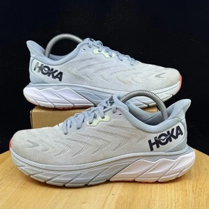 Sneakers da corsa Hoka One One Arahi 6 donna taglia 8 larghe blu nebbia - Foto 1 di 12