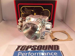 S90 Throttle Body 70mm Eagle Talon DSM 90-99, MITSUBISHI EVO 1 2 3, 4G92 4G93 - Picture 1 of 16