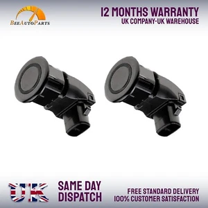 Sensor de estacionamiento ultrasónico 2X para Lexus IS250 IS350 GS350 GS430 IS F 89341-30010 - Imagen 1 de 1