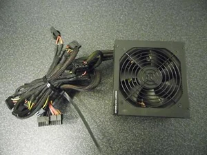 ATX-Netzteil CORSAIR VX450W CMPSU-450VX 450W 150x140x85mm - Bild 1 von 3