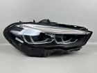 PERFECT! 2020-2022 BMW 2-SERIES F44 GRAN COUPE RIGHT SIDE LED HEADLIGHT OEM
