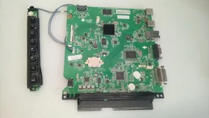 MAIN AV BOARD EAX66384803 (1.0) EBT64022003 FOR LG 43SL5B-B + POWER SWITCH - Picture 1 of 3