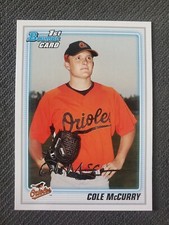 2010 Bowman Prospects Base Card You Pick Complete Your Set #'s BP1-109 Free Ship