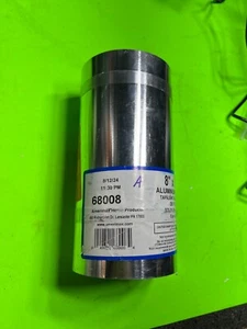 Amerimax 68008 Roll Valley Flashing, 8" x 50', Aluminum FAST FREE SHIPPING - Picture 1 of 2