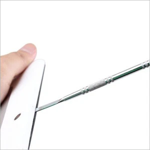 Metal Spudger Repair Opening Prying Tools For iPhone Samsung HTC Laptop Pad ~_e - Picture 1 of 7