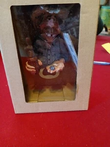 Jeff Foxworthy Cap That Tooth BOTTLE OPENER Man Cave Decor - Picture 1 of 6