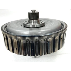 PDK Transmission Clutch for PORSCHE 911 BOXSTER CAYMAN 7-Speed RWD AWD - Picture 1 of 3