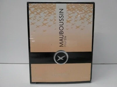 Mauboussin Mauboussin Pour Elle para mujer - 1,7 OZ eau de parfum spray Foto 1 de 2