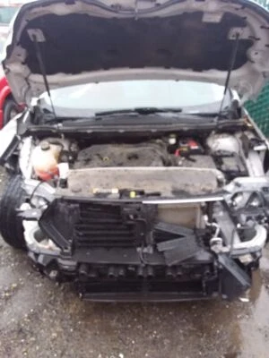 Used Front Right Door Window Regulator Front fits: 2016 Ford Edge Front Right Gr Foto 1 de 4