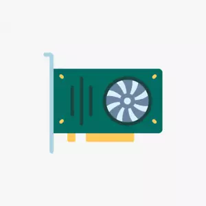 Video card agp, nv996.0 rev.d, g7700.2, 6001688, (b.4) - Picture 1 of 1