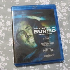 Buried (Blu-ray)