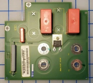 Modulo snubber inverter Siemens 6SE7038-6EK84-1GG0 SML3 - Foto 1 di 2