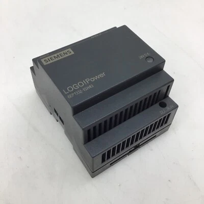 Siemens LOGO!POWER 6EP1332-1SH43 | 6EP1 332-1SH43 | RefB21S1