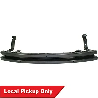 New Front Bumper Reinforcement For 2007-2014 GMC Yukon 2008-2014 Chevrolet Tahoe - Image 1 of 4